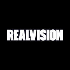 Real Vision Logo